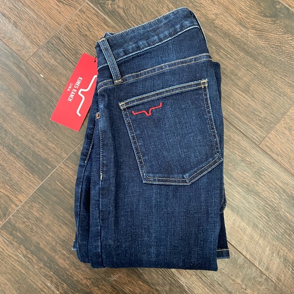Denim - Kimes Ranch Chloe Jeans